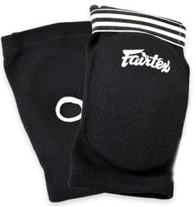 Fairtex EBE1 Elbow Pads