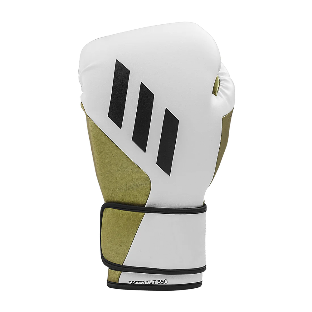 Adidas Speed Tilt 350 Strap Boxing Gloves