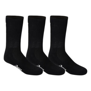 Asics Boxing Pace Crew Sock 3 Pack
