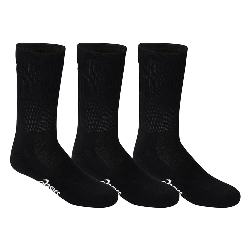 Asics Boxing Pace Crew Sock 3 Pack