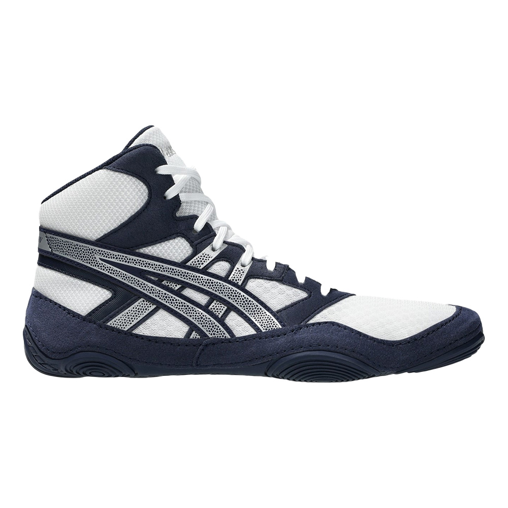 Asics Snapdown 4 - Midnight/Pure Silver