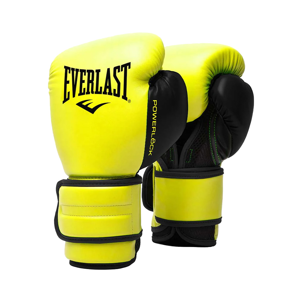 Everlast Powerlock 2 Training Glove - Image 5