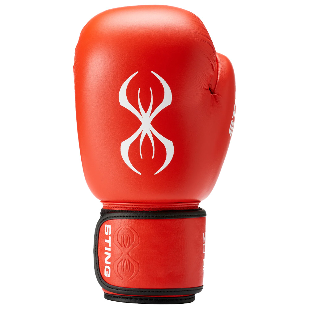 Sting AIBA Competition Boxing Glove - Image 8