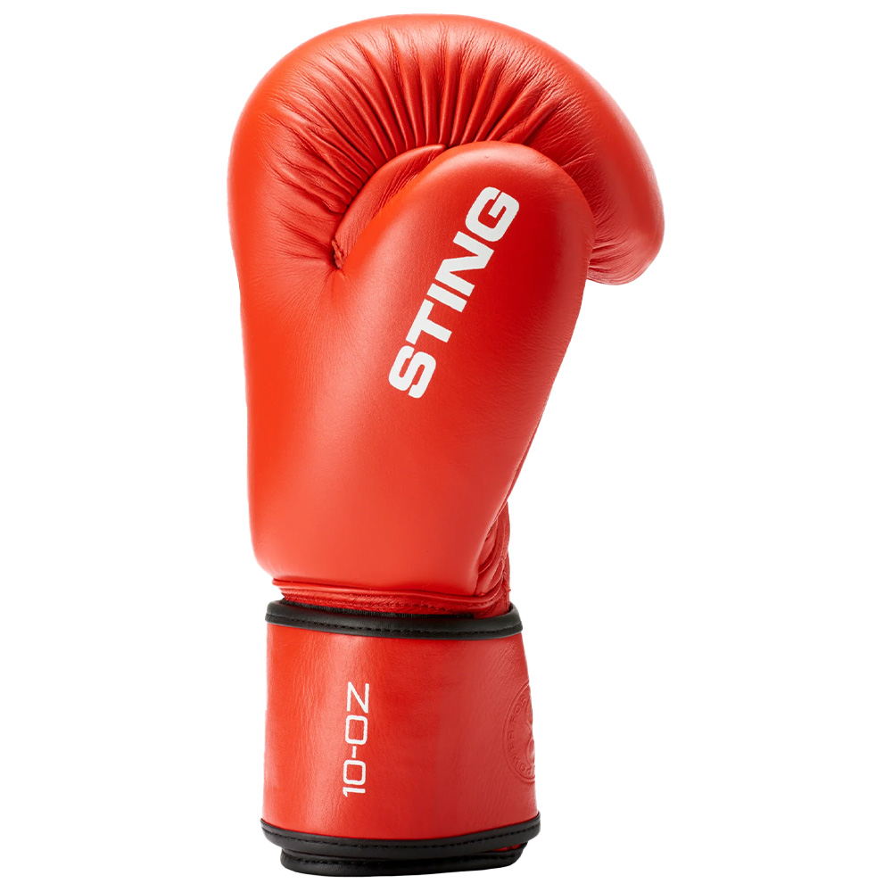 Sting AIBA Competition Boxing Glove - Image 5