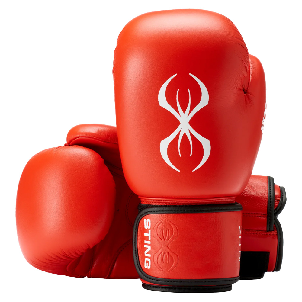 Sting AIBA Competition Boxing Glove - Image 4