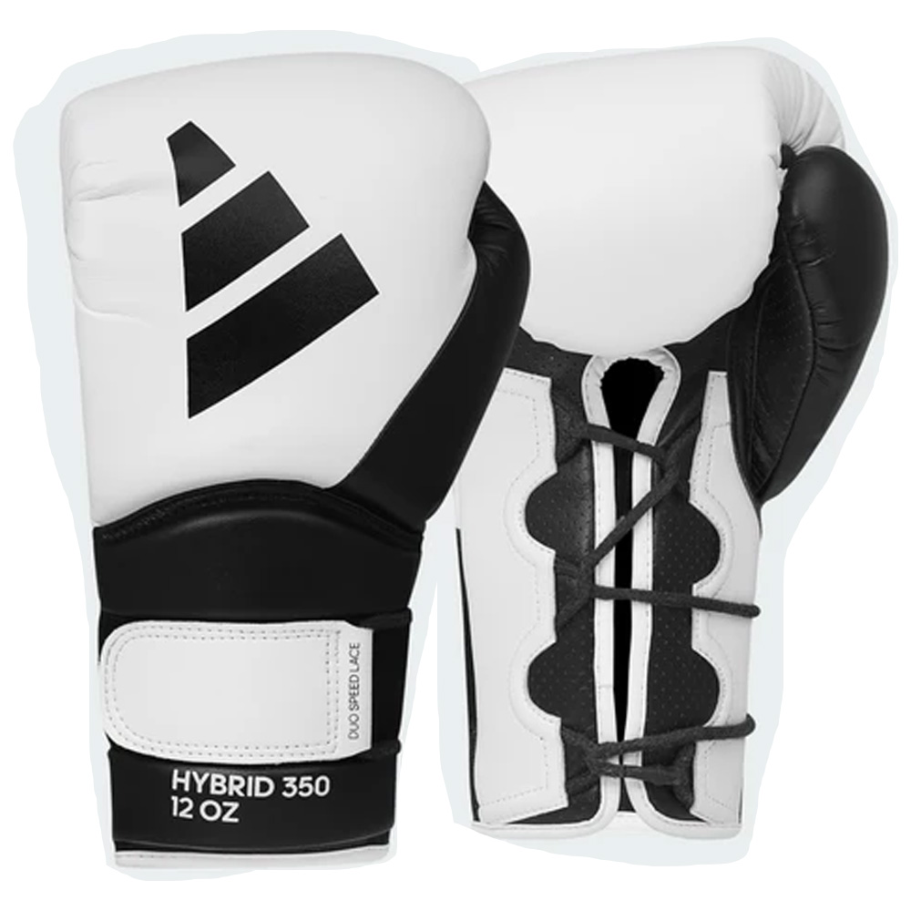Adidas Hybrid 350 Elite Training Gloves