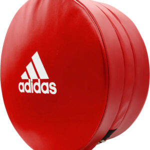 Adidas Double Sided Target Pad - Red