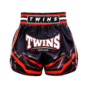 Twins Special Muay Thai Shorts - TBS-RACING