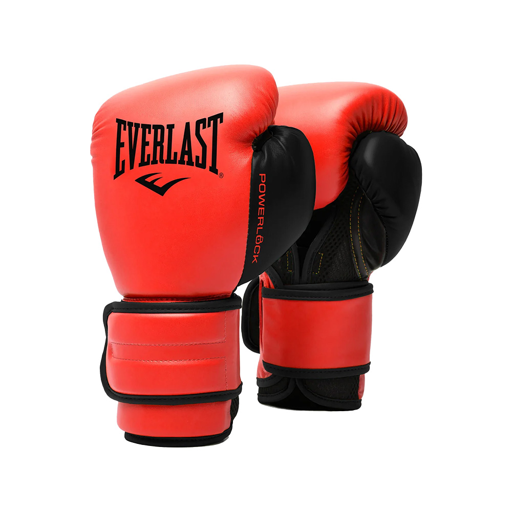Everlast Powerlock 2 Training Glove - Image 3
