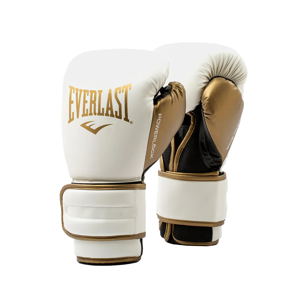 Everlast Powerlock 2 Training Glove - Image 4