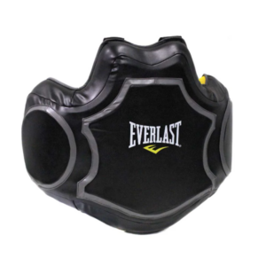 Everlast Pro Leather Coaches Vest