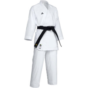 Adidas Adilight Primegreen Karate Uniform
