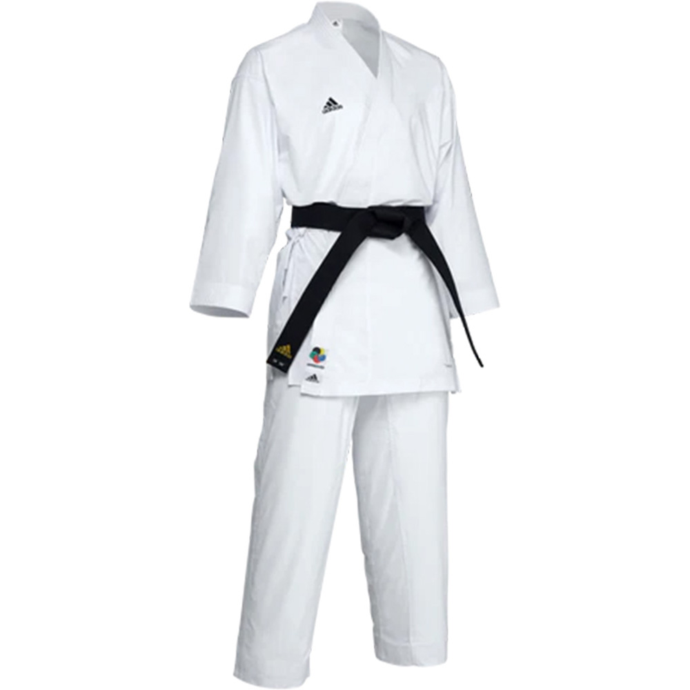Adidas Adilight Primegreen Karate Uniform