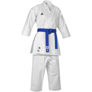 Adidas K999 Shori Kata Uniform