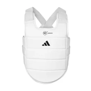 Adidas WKF Body Protector