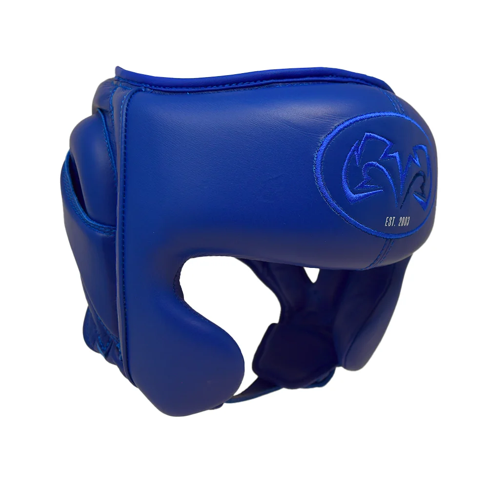 Rival RHG-Guerrero Headgear - Image 5