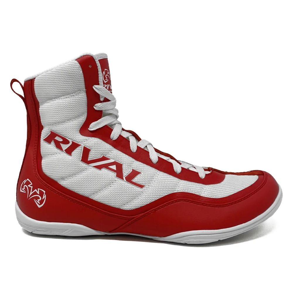 RSX-Prospect Boxing Boots
