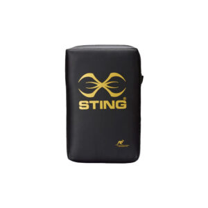 Sting Curved HD Bump/Strike Shield