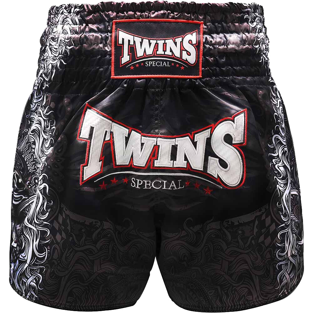 Twins Special Muay Thai Shorts - TBS-RANGDA