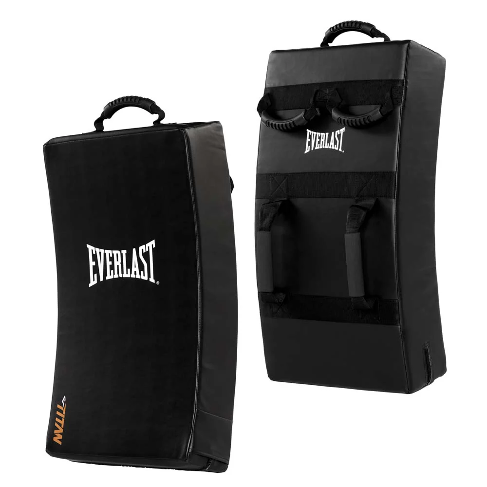 Everlast Titan Curved Kick Shield