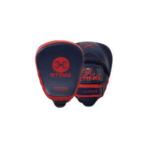 Sting Viper X Speed Focus Mitts