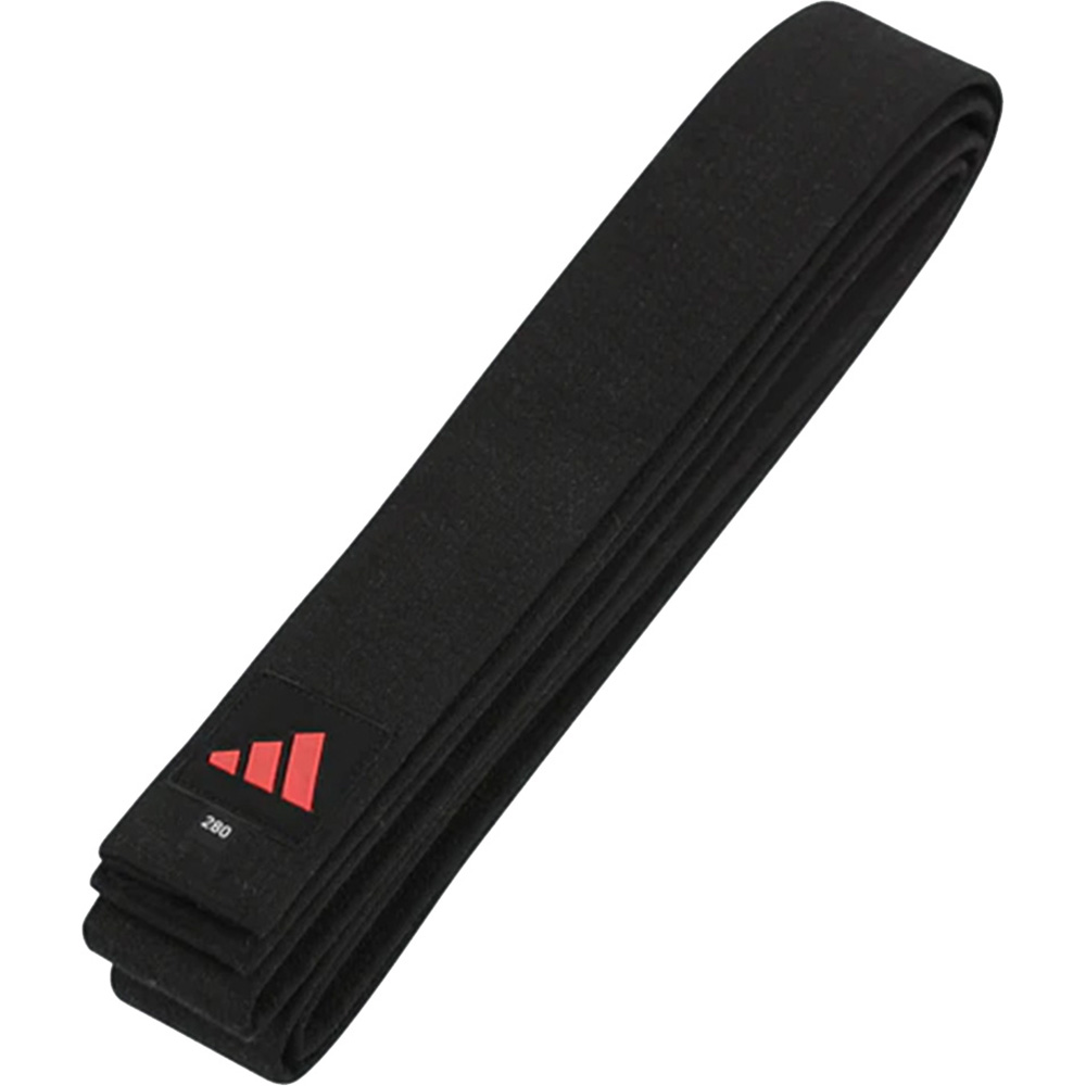 Adidas Champion Black Belt