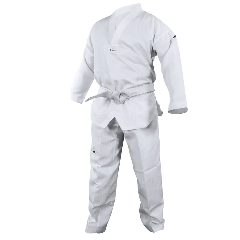 Adidas ADI START TKD Uniform - Junior