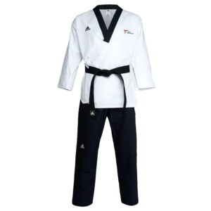 Adidas Adult Male Poomsae Uniform