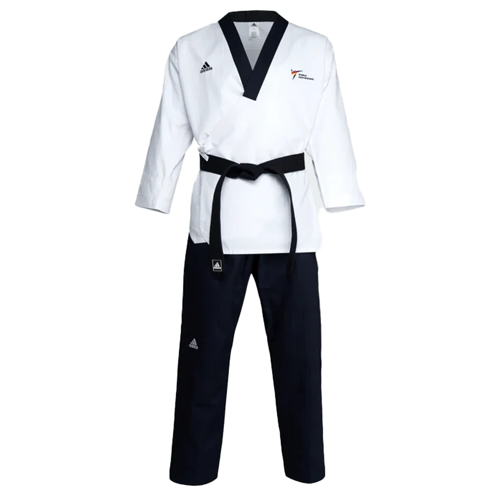 Adidas Adult Male Poomsae Uniform