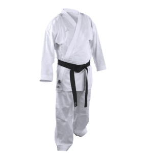 Adidas K220C Club Karate Uniform - Senior