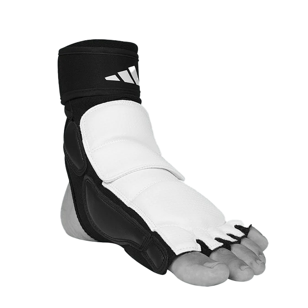 Adidas WT TKD Fighter Foot