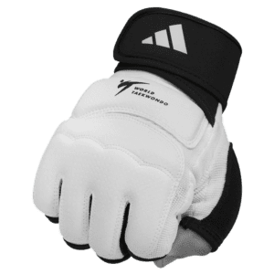 Adidas WT TKD Fighter Gloves