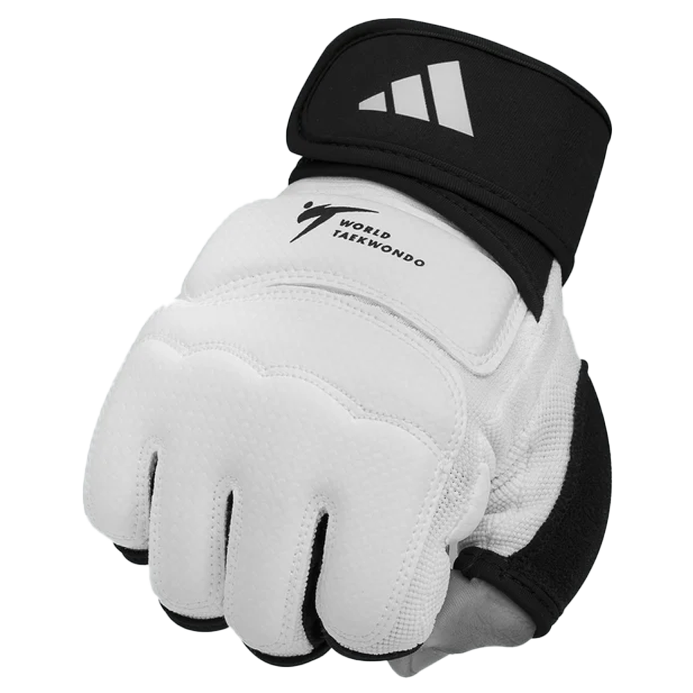 Adidas WT TKD Fighter Gloves
