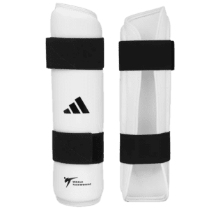 Adidas WT TKD Leg Guard