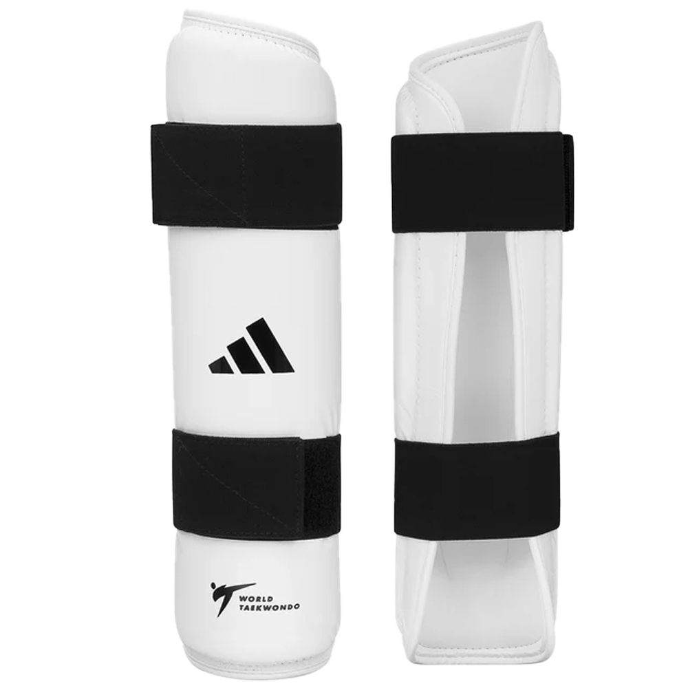 Adidas WT TKD Leg Guard