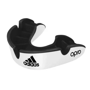 Adidas OPRO Silver GEN4 adidas Youth Mouth Guard