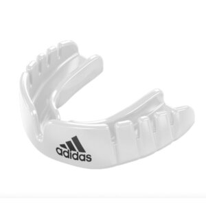 Adidas OPRO Snap-Fit GEN4 adidas Youth Mouth Guard