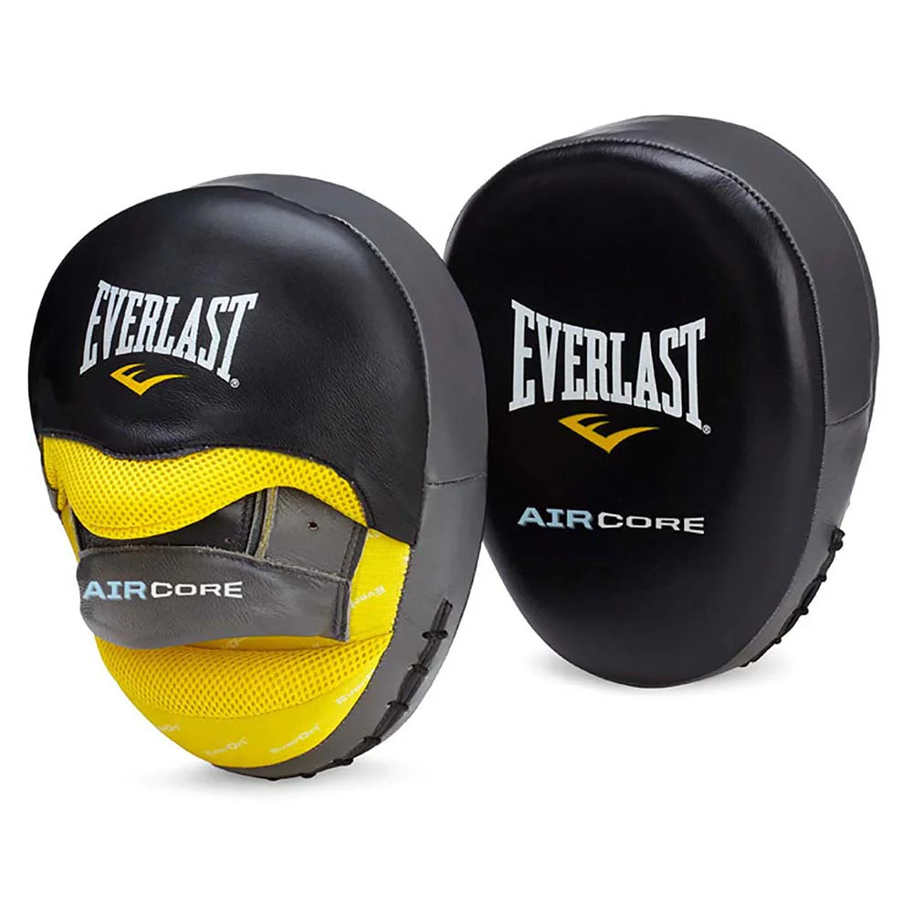 Everlast Aircore Punch Mitts