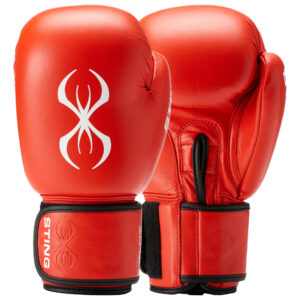 Sting AIBA Competition Boxing Glove