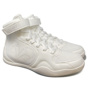 Rival RSX-Genesis 3 Boxing Boots - White