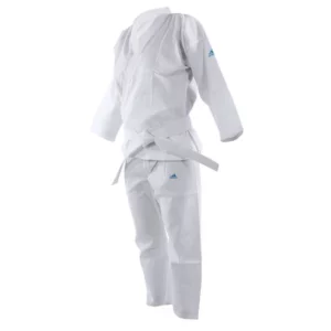Adidas K200 Adistart Karate Uniform