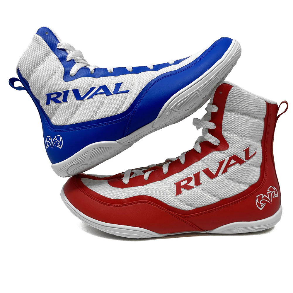 RSX-Prospect Boxing Boots - Image 3