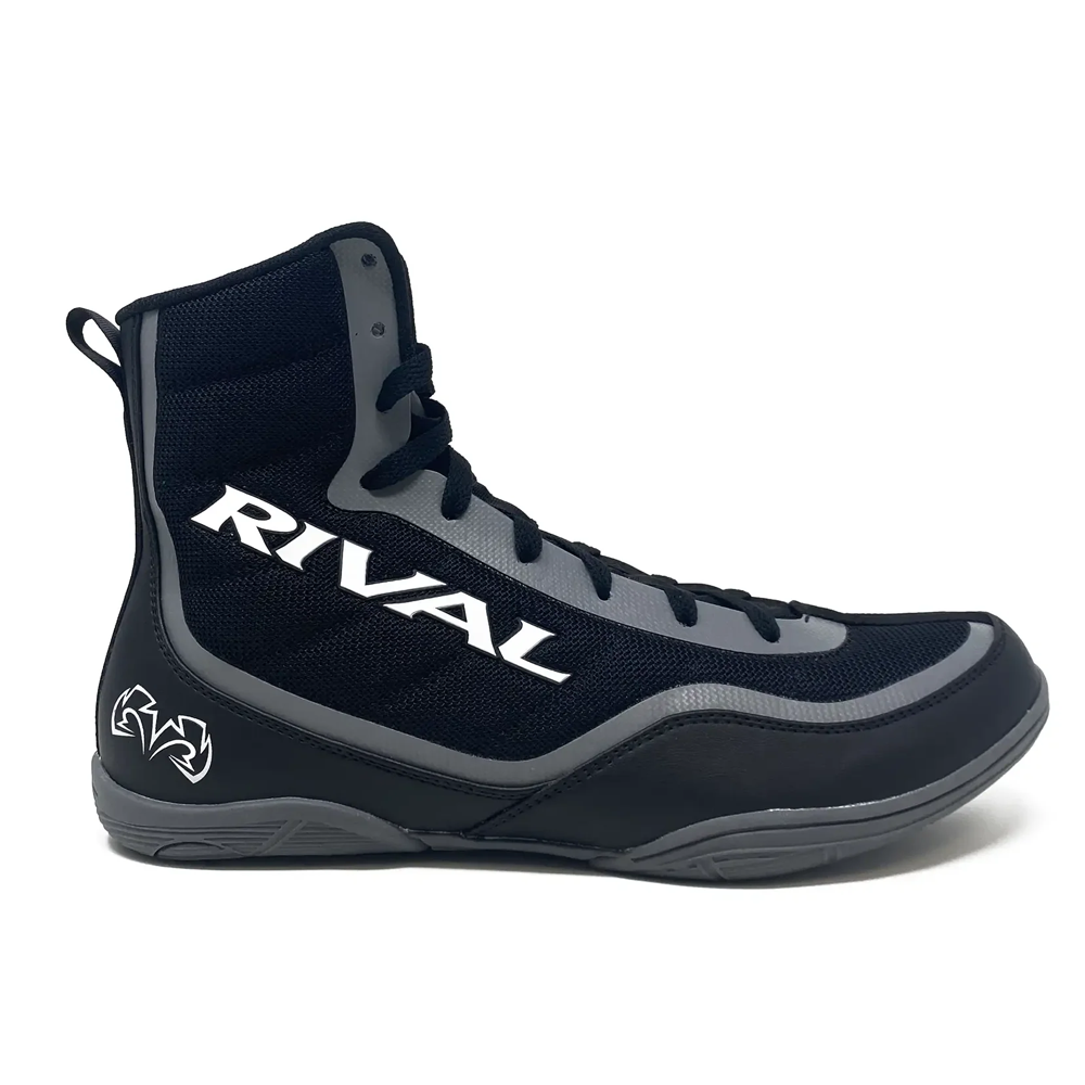 RSX-Prospect Boxing Boots - Image 4