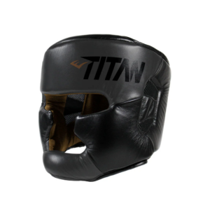 Everlast Titan Pro Headgear