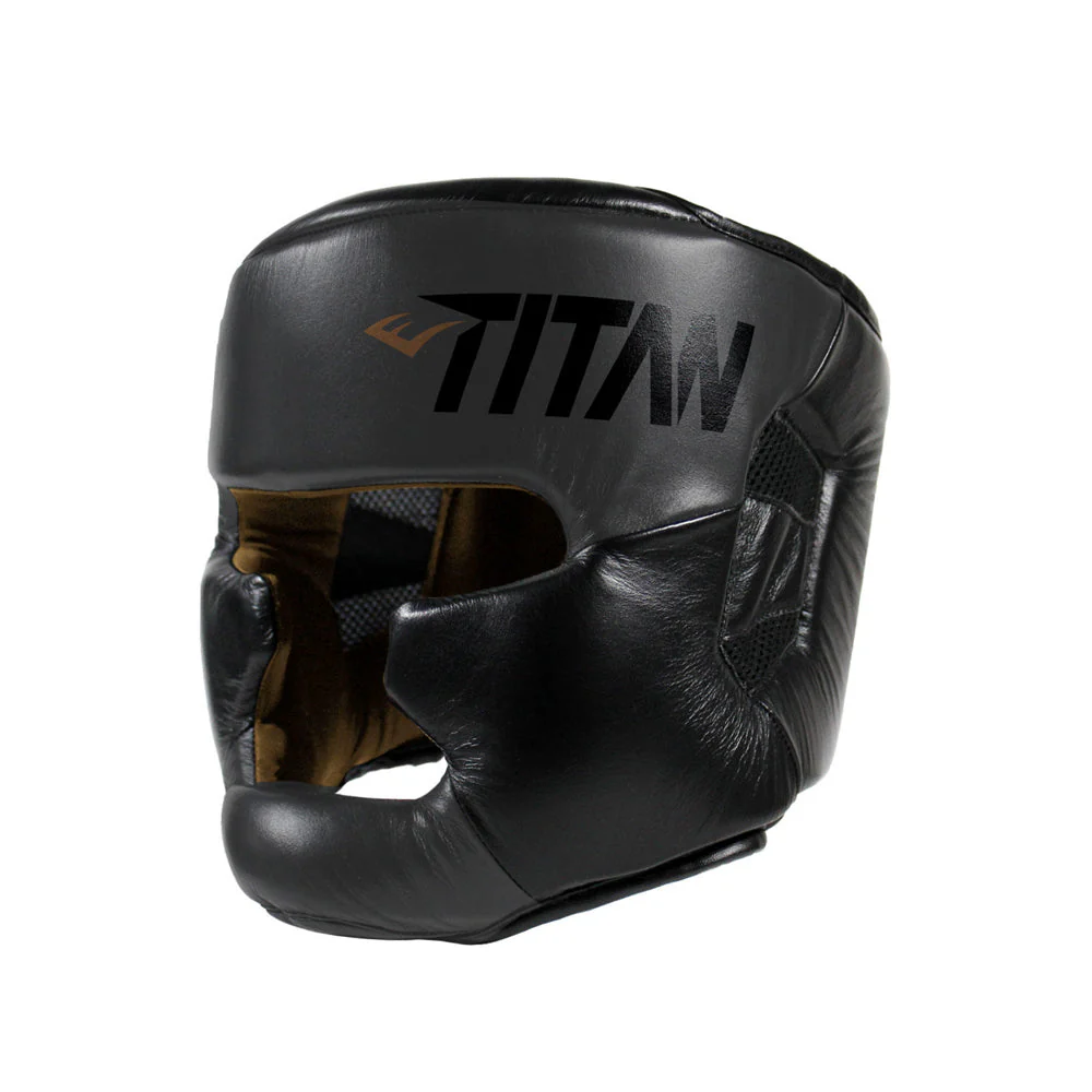 Everlast Titan Pro Headgear