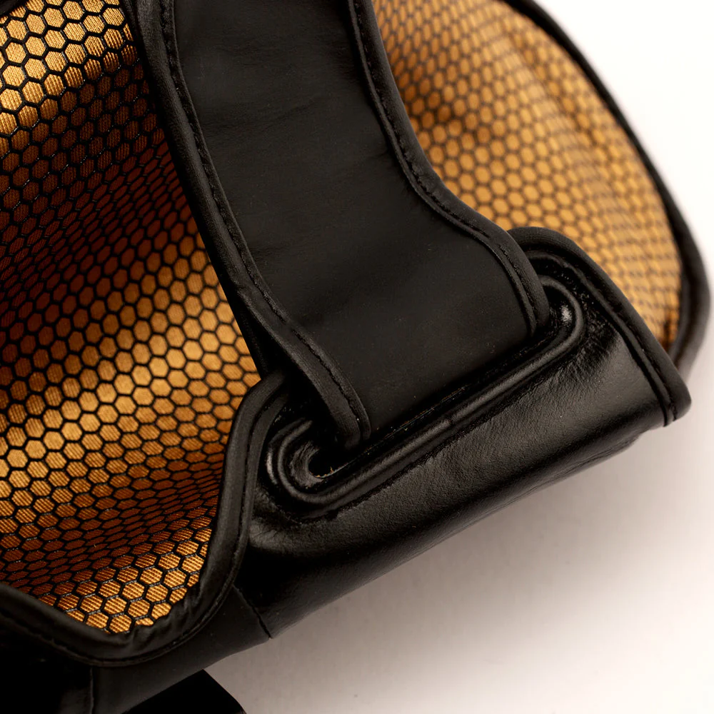 Everlast Titan Pro Striking Shin Guards - Image 3