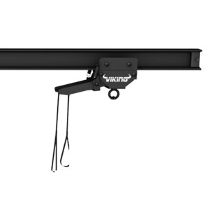 Viking Heavy Bag Trolley