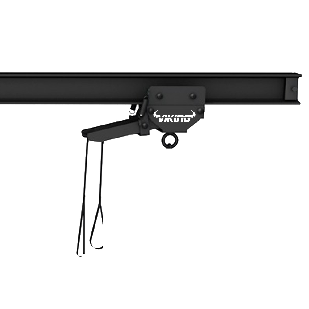 Viking Heavy Bag Trolley