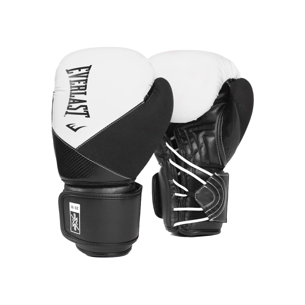 Everlast Protex Boxing Gloves