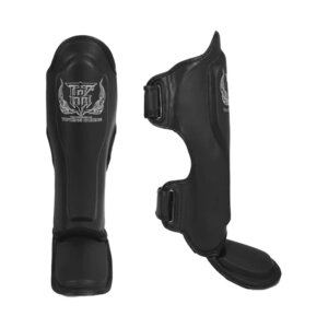 Top King Pro Shin Guards